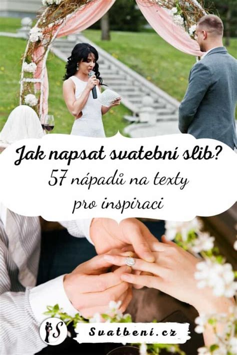 svatebn slib text|Jak správně napsat svatební slib 